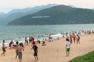 Với nhiều hoạt động sôi nổi, du khách sẽ có nhiều trải nghiệm tại mùa hè năm nay tại thành phố biển Quy Nhơn.