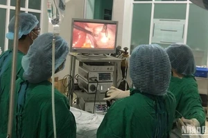 Hiện nay đội ngũ bác sĩ của ngành Y tế Đắk Nông đã từng bước làm chủ các thiết bị hiện đại, thực hiện thành công các ca phẫu thuật yêu cầu trình độ chuyên sâu..., đáp ứng yêu cầu ngày càng cao của nhân dân. 