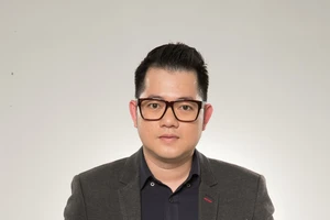 CEO VBA Trần Chu Sa