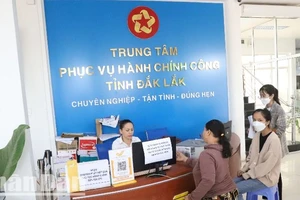 Kể từ ngày 15/10, Sở Giao thông vận tải tỉnh Đắk Lắk sẽ tạm dừng giải quyết các thủ tục hành chính liên quan đến cấp đổi, cấp lại và cấp mới giấy phép lái xe trên địa bàn tỉnh.