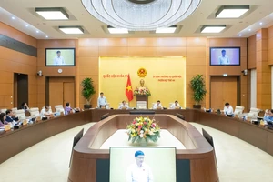 Làm rõ tác động khi có Trung tâm tài chính quốc tế tại Việt Nam