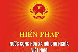 Kế hoạch Tổ chức lấy ý kiến nhân dân, các ngành, các cấp về dự thảo Nghị quyết sửa đổi, bổ sung một số điều của Hiến pháp nước Cộng hòa xã hội chủ nghĩa Việt Nam năm 2013 