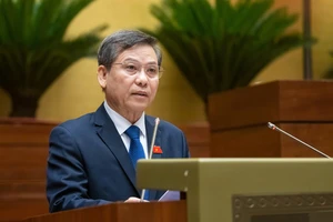 Kết thúc hoạt động của Tòa án nhân dân cấp cao và Tòa án nhân dân cấp huyện