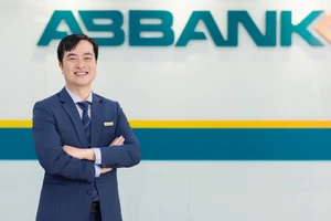 Ông Phạm Duy Hiếu chính thức được bổ nhiệm vị trí Tổng Giám đốc ABBANK từ ngày 1/1/2025. 