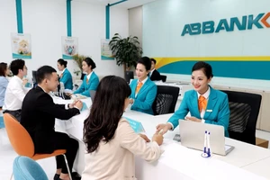 ABBANK tập trung thực hiện số hóa Ngân hàng một cách toàn diện.