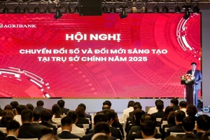 Toàn cảnh Hội nghị.