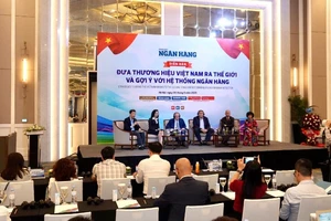 Toàn cảnh Diễn đàn.
