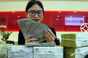 Nâng cao hiệu lực, hiệu quả trong công tác xử lý nợ xấu, góp phần khơi thông nguồn vốn.