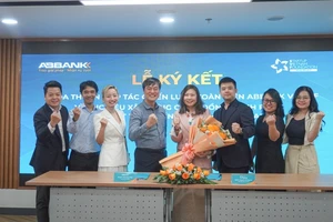 ABBANK và SVF phối hợp triển khai cung cấp những hình thức hỗ trợ, thúc đẩy các mô hình kinh doanh bền vững cho doanh nghiệp và các hộ gia đình, đặc biệt là tại các di sản làng nghề truyền thống.