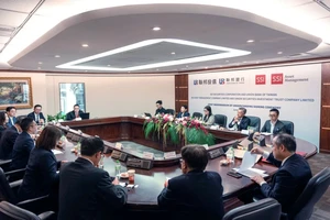 Đến nay, SSI Digital Ventures đã thiết lập quan hệ hợp tác với nhiều đối tác quốc tế hàng đầu trong lĩnh vực công nghệ blockchain tạo cơ hội kết nối toàn cầu cho các start-up Việt Nam.