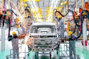 Phát triển khoa học, công nghệ, đổi mới sáng tạo và chuyển đổi số quốc gia là nền tảng cho phát triển khu vực kinh tế tư nhân, phát triển đất nước. 