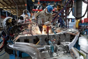 Trong bối cảnh hiện nay, nhiều doanh nghiệp Đức (thành viên của Eurocham) cho biết, vẫn duy trì, thậm chí mở rộng hoạt động sản xuất, kinh doanh tại Việt Nam. (Nguồn Eurocham)