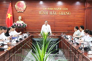 Sau khi hoàn thành đưa vào hoạt động, dự án được kỳ vọng sẽ xử lý toàn bộ rác thải sinh hoạt, công nghiệp, nông nghiệp trên địa bàn tỉnh.