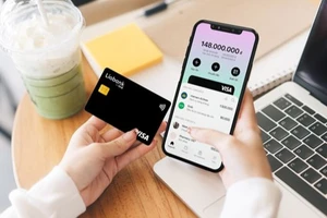 Liobank triển khai ưu đãi hoàn tiền dành cho khách hàng mới.