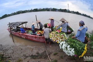 Quảng bá vẻ đẹp Việt Nam ra thế giới là bước đi chiến lược, bài bản. (Ảnh: VŨ LINH)