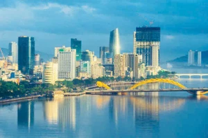 Chương trình hành động thực hiện Nghị quyết số 57- NQ/TW định hướng xây dựng Đà Nẵng mới trở thành trung tâm đổi mới sáng tạo, công nghệ cao và khởi nghiệp quốc gia.