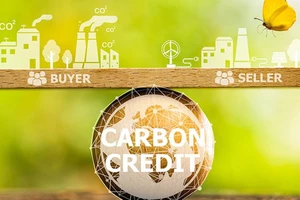 [Video] Vận hành thí điểm sàn giao dịch tín chỉ carbon