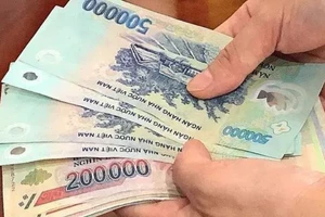 [Video] Tăng mức phụ cấp lưu trú cho công chức, viên chức từ ngày 04/5/2025