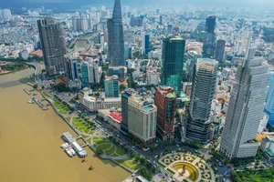 [Video] Thành phố Hồ Chí Minh triển khai xây dựng chính quyền địa phương 2 cấp