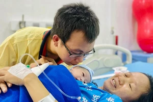 [Video] TP Hồ Chí Minh hỗ trợ phụ nữ sinh đủ 2 con trước 35 tuổi