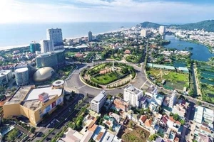 [Video] Chính phủ thông qua đề án sắp xếp đơn vị hành chính cấp tỉnh, cấp xã năm 2025
