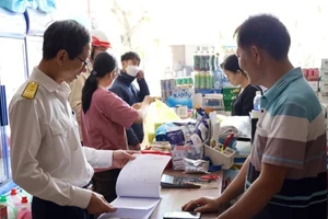 [Video] Chính thức bỏ thuế khoán đối với hộ kinh doanh từ ngày 1/1/2026