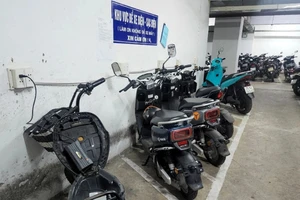 [Video] Phạt tới 50 triệu đồng nếu không có giải pháp ngăn cháy đối với khu sạc xe điện