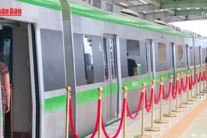 [Video] Hà Nội đề xuất sửa chữa khẩn cấp tuyến Metro Cát Linh – Hà Đông