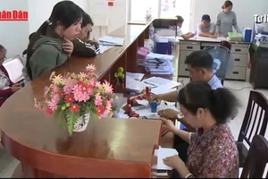 [Video] Số người hưởng lương hưu tăng mạnh do sắp xếp bộ máy