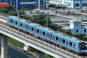 [Video] Chọn phương án đường sắt trên cao nối TP Hồ Chí Minh - Bình Dương