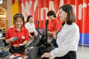 Khách hàng dễ dàng tìm hiểu thông tin hàng hóa có hệ thống truy xuất nguồn gốc.