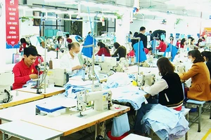 Doanh nghiệp vẫn cần được tạo điều kiện hơn nữa.