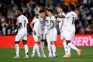 Real Madrid có một mùa giải không thành công vì đội hình nhiều chấn thương, lại thiếu tính cân bằng giữa các tuyến.