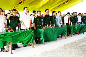 Đường tới ngày đại thắng (Kỳ 1)