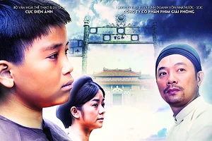 Tuần phim kỷ niệm 135 năm Ngày sinh Bác Hồ