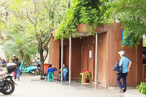 NVSCC đóng vai trò quan trọng trong quá trình đô thị hóa của một thành phố.