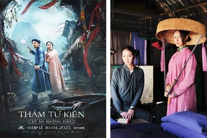 Thám tử Kiên, nhà “trinh thám dân gian”