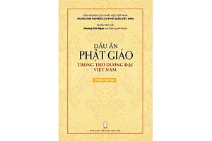 Thi ca hoằng dương Phật pháp