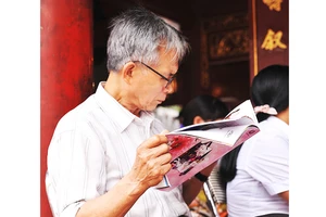  Ảnh: NGUYỄN HẢI
