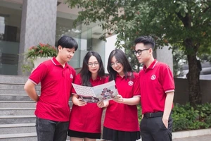 Năm 2025, Trường đại học Ngoại thương tăng chỉ tiêu tuyển sinh, sẽ tạo cơ hội cho các thí sinh có thêm cơ hội trúng tuyển. 