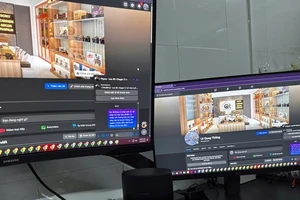 Tang vật bị lực lượng chức năng phát hiện và thu giữ. (Ảnh: Công an cung cấp)
