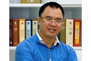 GS,TS Nguyễn Quốc Sửu
