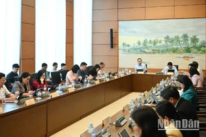 Vụ sữa giả gióng hồi chuông cảnh báo về lỗ hổng quản lý chất lượng sản phẩm