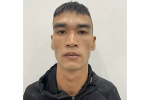 Đối tượng Nguyễn Viết Nghĩa.