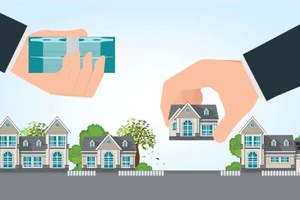Chỉ có 11,3% môi giới bất động sản có chứng chỉ hành nghề.