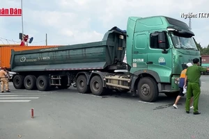 [Video] Tình hình trật tự an toàn giao thông sau 2 ngày nghỉ lễ