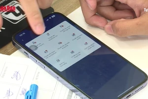 [Video] Thông tin cần biết để tránh bị gián đoạn giao dịch ngân hàng từ ngày 1/7