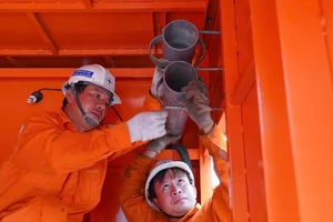 Ngành điện Thành phố Hồ Chí Minh bảo đảm vận hành an toàn hệ thống điện, cung cấp điện ổn định, tin cậy phục vụ các kỳ thi.