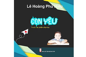 Ra sách “Con Yêu”