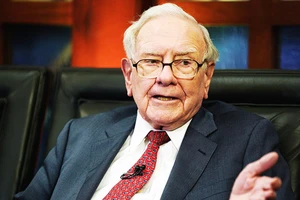 Ảnh: FORBES